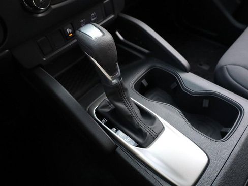 New 2026 Nissan Frontier S image 16