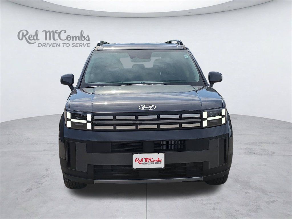 Used 2026 Hyundai Santa Fe SEL FWD image 10