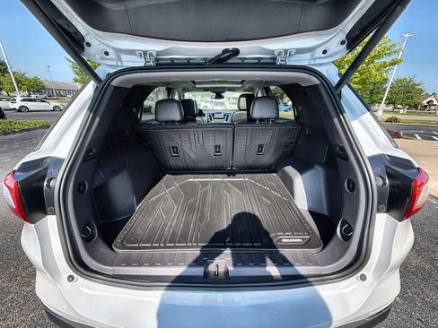 Used 2021 Chevrolet Equinox Premier AWD/4WD image 20