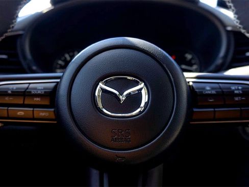 New 2026 MAZDA CX-30 AWD 2.5 S image 12