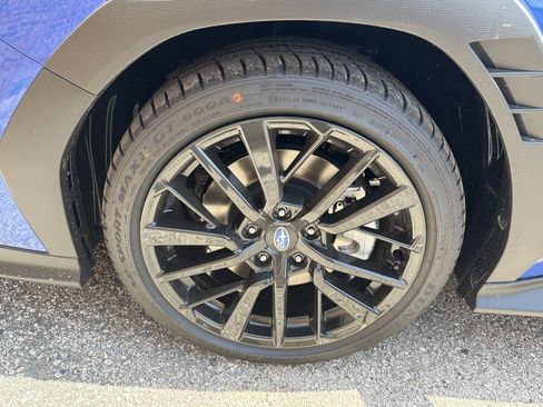 New 2026 Subaru WRX GT AWD/4WD image 9