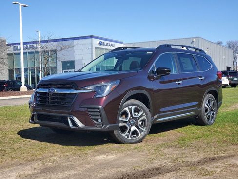New 2026 Subaru Ascent Touring AWD/4WD image 35