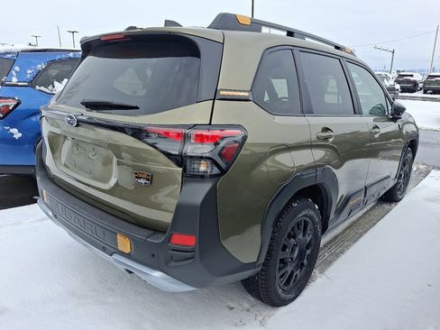 New 2026 Subaru Forester Wilderness image 4