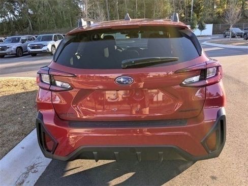 New 2026 Subaru Crosstrek 2.0i Premium w/ Convenience Package #2 image 7