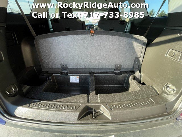 Used 2023 GMC Acadia SLE w/ Driver Convenience Package AWD/4WD image 26