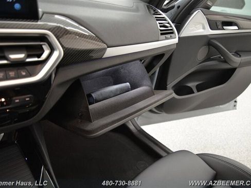 Used 2024 BMW X3 M40i image 37