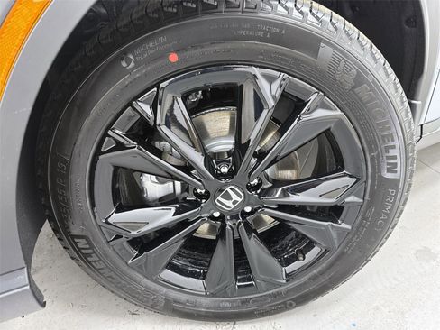 New 2026 Honda CR-V Sport Touring image 10