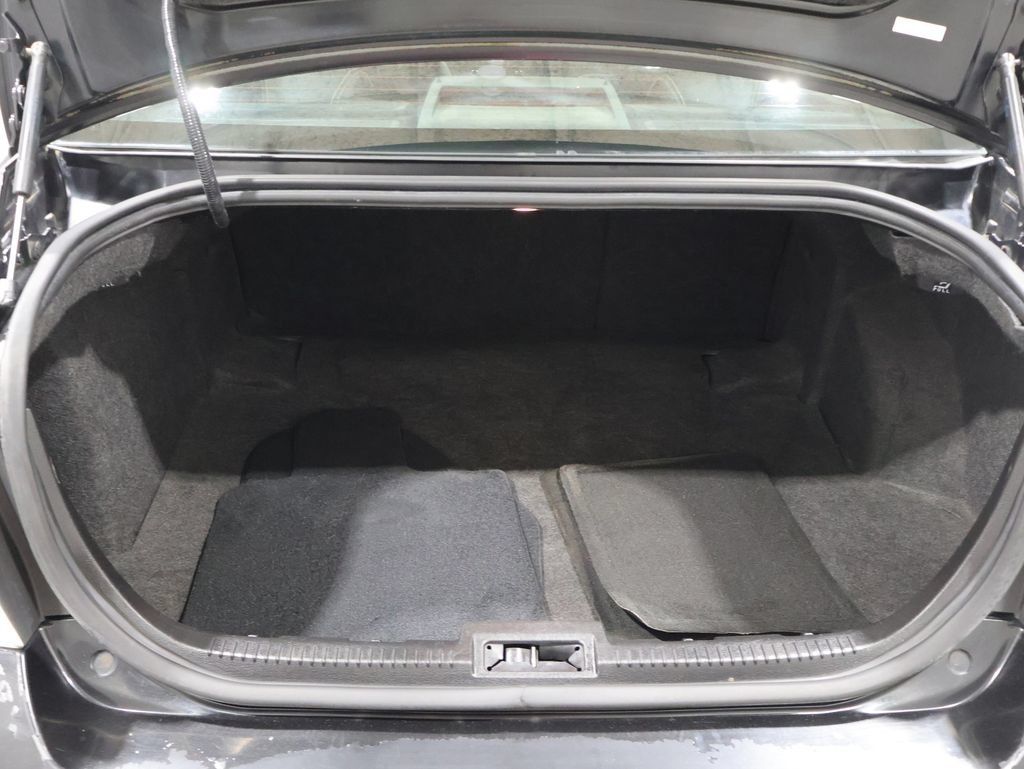 Used 2009 Ford Fusion SEL FWD image 8