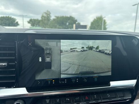 New 2026 Chevrolet Silverado 2500 LT w/ Trail Boss Package image 21