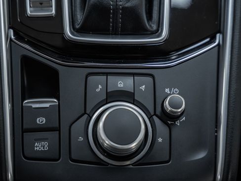 Used 2022 MAZDA CX-5 AWD 2.5 S w/ Premium Package image 29