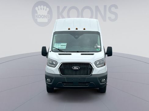 New 2026 Ford Transit 350 Base w/ Load Area Protection Package image 11