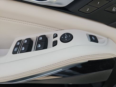 New 2026 BMW X7 xDrive40i w/ M Sport Package image 28