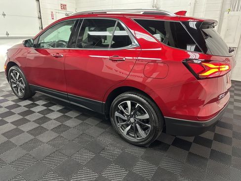 Used 2024 Chevrolet Equinox Premier image 7