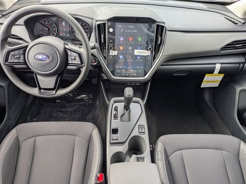 New 2026 Subaru Crosstrek 2.0i Premium AWD/4WD image 2