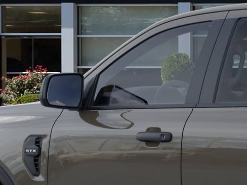 New 2026 Ford Ranger XL w/ Trailer Tow Package AWD/4WD image 25
