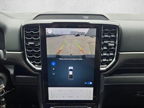 New 2026 Ford Ranger XLT RWD image 14