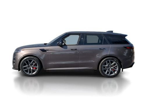 Used 2023 Land Rover Range Rover Sport SE Dynamic image 5