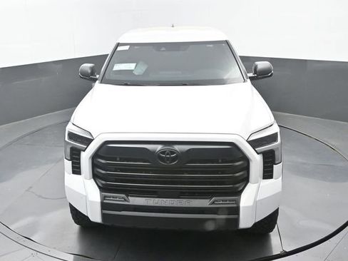New 2026 Toyota Tundra SR5 AWD/4WD image 28