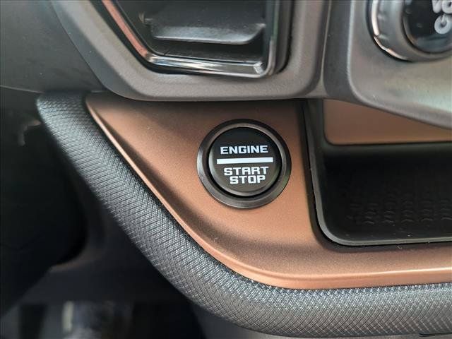 Used 2024 Ford Bronco Sport Outer Banks AWD/4WD image 35