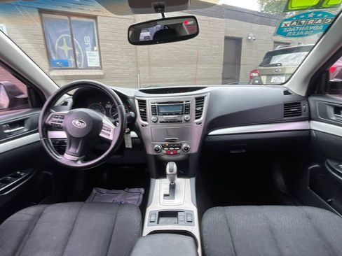 Used 2012 Subaru Legacy 2.5i Premium AWD/4WD image 16