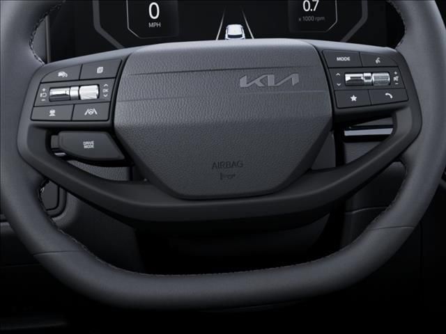 New 2026 Kia Sportage SX FWD image 22