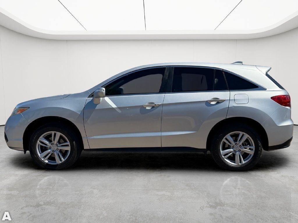 Used 2015 Acura RDX FWD image 3