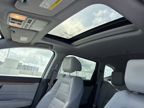 Used 2019 Honda CR-V EX-L image 22