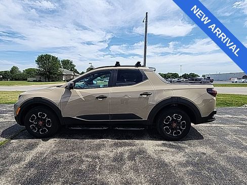 Certified 2024 Hyundai Santa Cruz XRT AWD/4WD image 7