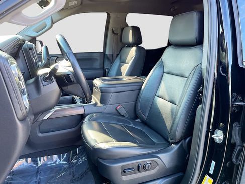 Used 2020 GMC Sierra 1500 SLT w/ SLT Premium Package image 20