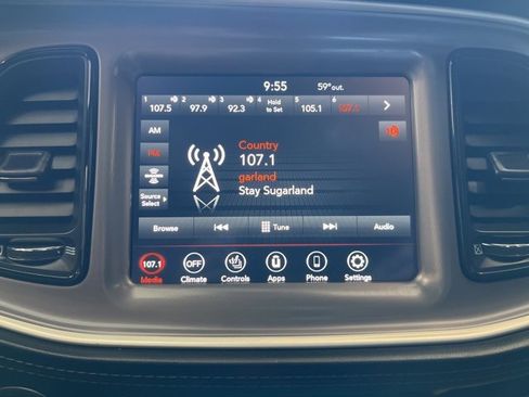 Used 2022 Dodge Challenger R/T w/ Plus Package image 20