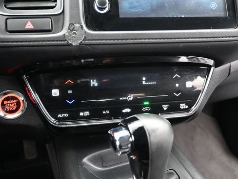 Used 2020 Honda HR-V EX-L image 22