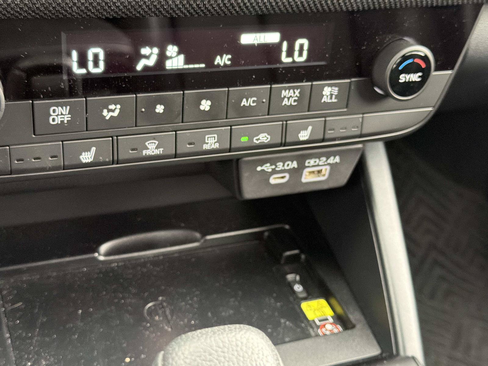 Certified 2026 Subaru Outback Premium AWD/4WD image 21