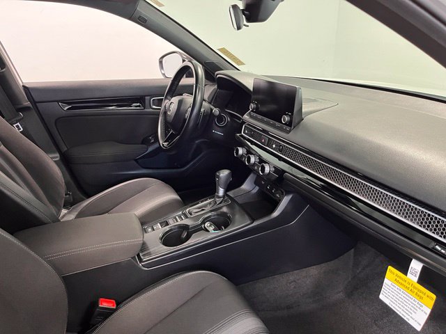 Used 2025 Honda Civic Sport image 10