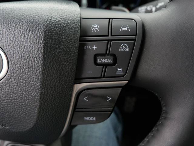 Certified 2026 Toyota Camry XSE AWD/4WD image 28