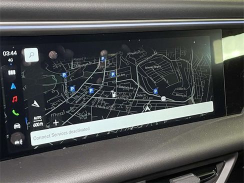 New 2025 Porsche Macan 4 Electric image 30