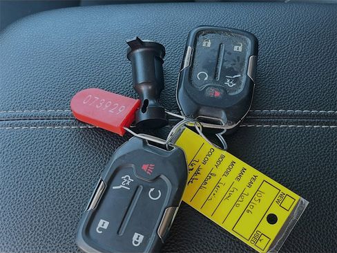 Used 2020 GMC Terrain Denali image 35