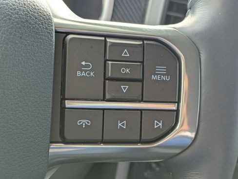 Used 2023 Ford F150 Limited AWD/4WD image 27
