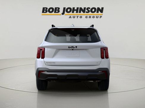 New 2026 Kia Sorento SX AWD/4WD image 5