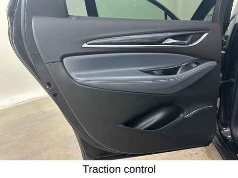 Used 2024 Buick Enclave Essence w/ Experience Buick Package image 30