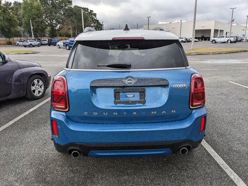 Used 2023 MINI Cooper Countryman S w/ Premium Package image 19