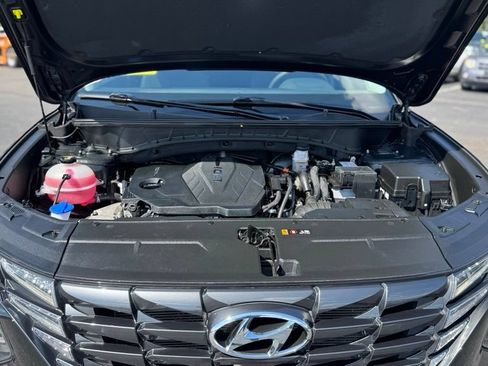 Used 2023 Hyundai Tucson SEL AWD/4WD image 10