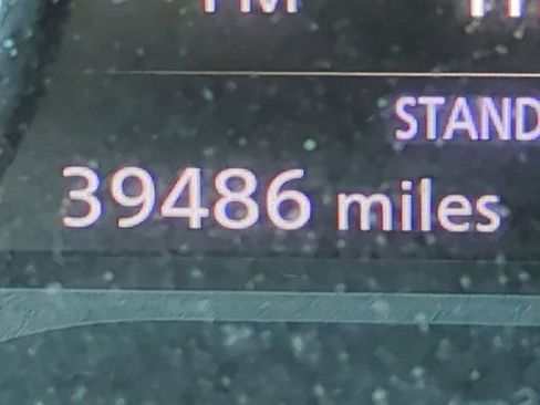 Certified 2021 Nissan Rogue SV image 28