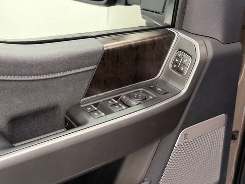 New 2026 Ford F350 Lariat AWD/4WD image 16