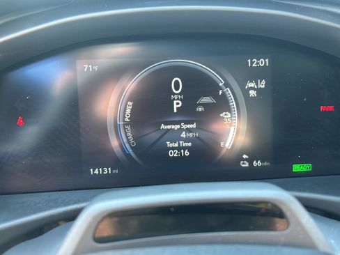 Used 2023 Lexus RZ 450e Premium w/ Accessory Package (2T) AWD/4WD image 3