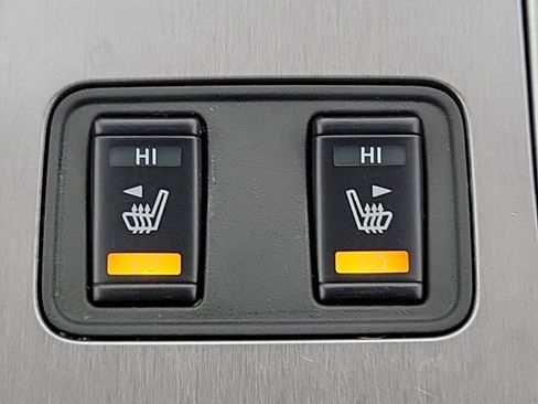 Used 2024 Nissan Murano SV w/ SV Midnight Edition Package image 28