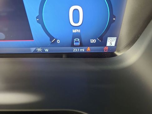 New 2025 Ford F150 Platinum w/ Equipment Group 702A High image 11