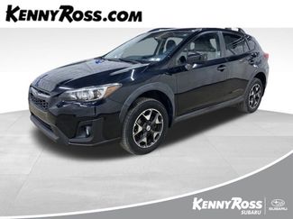 Used 2018 Subaru Crosstrek 2.0i Premium 360° Tour