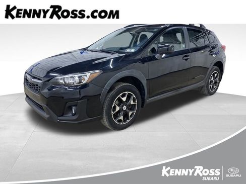 Used 2018 Subaru Crosstrek 2.0i Premium image 1