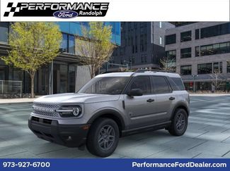 New 2026 Ford Bronco Sport Big Bend w/ Convenience Package AWD/4WD 360° Tour