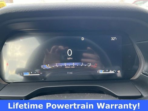 New 2025 Jeep Grand Cherokee Laredo image 23